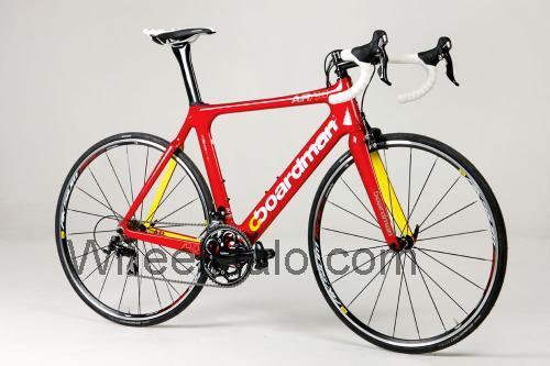 Boardman AIR 9.0 specs and reviews